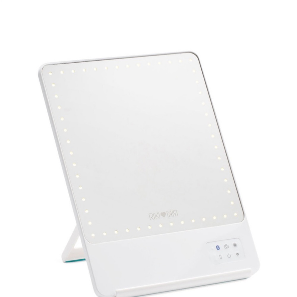 RIKI LOVES RIKI - NEW RIKI SKINNY MIRROR